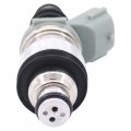 Newyall Pack Of 6 3 0l 4l Fuel Injector