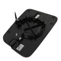 Oe Style Passenger Right Side Rear View Mirror Glass Plate For Ford Edge Lincoln Mkx 08-11