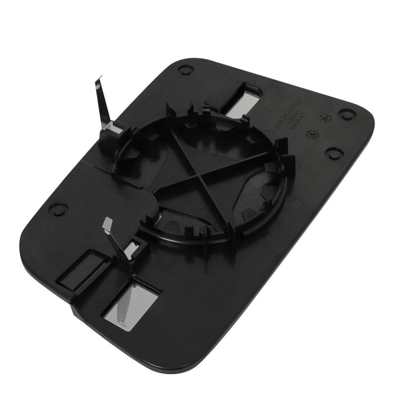 Oe Style Passenger Right Side Rear View Mirror Glass Plate For Ford Edge Lincoln Mkx 08-11