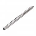 Uxcell Machine Tap 8-36 Unf Thread 2b High Speed Steel Screw Taps Threading Tapping Tool