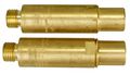 Victor Technologies 0656-0004 Fbr-1 300 Series Heavy Industry Flashback Pair Pack Arrestor Oxy Fuel Regulator Mount Type 