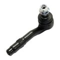 Front Outer Tie Rod End For 2006 2007 Bmw 525xi 530xi Adjustable Replacement Part 32216767860 Driver Or Passenger Side 