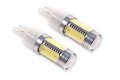 Diode Dynamics Backup Leds For Subaru Crosstrek 2018-2023 Pair 7443 Hp11 
