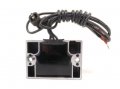 Voltage Regulator For 1987 Harley-davidson Bike Lower Rider Chrome Fxrc