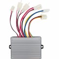 36v Controller For Razor Mx650 V14 Mx500 V21 Sx500 6 Pin Hb3650-tyd6-fs-rohs Control Module W15165070015 Electric Dirt Bike And 