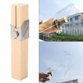 Dtacke Diy Plastic Bottle Rope Cutter Outdoor Garden Home Decoration Tool