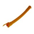 Engine Oil Dipstick Tube For Volkswagen Clasico 2011 2012 2013 Orange Thermoplastic Replacement 38103663 