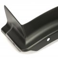 Kuafu Rear Bumper Fillers Compatible With 1980-1984 Oldsmobile 98 Model Cars Replacement For Kb-80-85-om-rqpf Left Right 2pcs