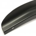Kuafu Rear Bumper Fillers Compatible With 1980-1984 Oldsmobile 98 Model Cars Replacement For Kb-80-85-om-rqpf Left Right 2pcs