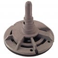 Kenmore Water Softener Rotor And Disc Replaces Genuine Original Equipment Manufacturer Oem Part Gray