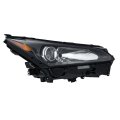 Passenger Side Headlight Headlamp Assembly Right Rh Replacement For Nx200t Nx300h 2015 2016 2017 8114078030 W O Sport Pkg Set 