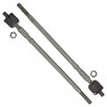 Niche Tie Rods For Yamaha Viking Wolverine R-spec 700 Vi 1xd-f38h0-00-00
