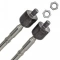 Niche Tie Rods For Yamaha Viking Wolverine R-spec 700 Vi 1xd-f38h0-00-00