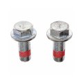 Caliper Bracket Bolt For Mazda Protege 1990 To 1998 Hex Head Drive Extra Fine Thread Alloy Steel Alx-pau-mm-14015-cl360a55