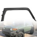 Secos Fender Flare Molding Rear Passenger For Toyota Fj Cruiser 2007-2014 Replace 7560535103 75605-35103 