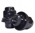 20 Pcs Black Mag Lug Nuts For Toyota Lexus 12mmx1 5 