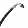 A-premium A C Suction And Discharge Line Hose Assembly Compatible With Ford Explorer Mazda Navajo 1991-1993 V6 4 0l