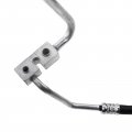 A-premium A C Suction And Discharge Line Hose Assembly Compatible With Ford Explorer Mazda Navajo 1991-1993 V6 4 0l