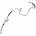 A-premium A C Suction And Discharge Line Hose Assembly Compatible With Ford Explorer Mazda Navajo 1991-1993 V6 4 0l