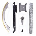 Timing Chain Kit Front 9-4201sx Replacement For Impala Cavalier Malibu 9-3 Terrain Hhr Equinox Cobalt 