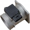 Aip Electronics Premium Mass Air Flow Sensor Maf Afm Compatible With 1995-2000 Ford And Mercury Oem Fit Mf79da