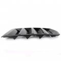 7blacksmiths Hood Scoop Vents Grille For 2014-2015 Chevrolet Camaro Part A Number 22828242