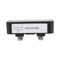 1pc High Power Black Single Phase Diode Bridge Rectifier 150a Amp 1600v For Supply