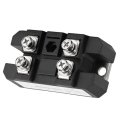 1pc High Power Black Single Phase Diode Bridge Rectifier 150a Amp 1600v For Supply