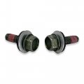 Polaris Ace General Ranger Rzr 570 1000 M6 Screw W Washer Set Of 2