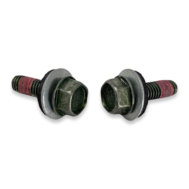 Polaris Ace General Ranger Rzr 570 1000 M6 Screw W Washer Set Of 2