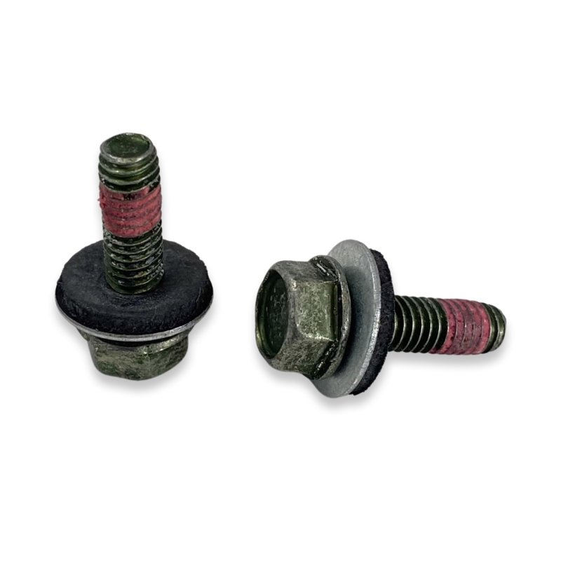 Polaris Ace General Ranger Rzr 570 1000 M6 Screw W Washer Set Of 2