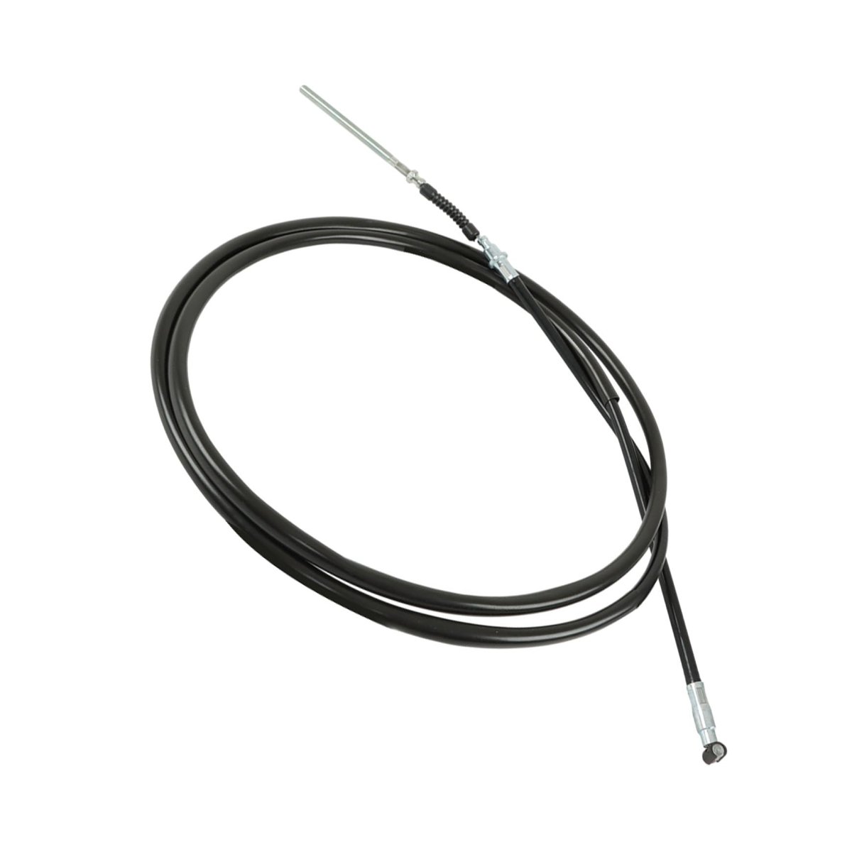 Rear Hand Brake Cable Replacement For Honda Foreman 450 4x4 Trx450s Trx450es Trx450fe 1998-2004 43460-hn0-a00