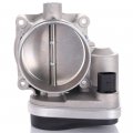 Ocpty Throttle Body Fit For Dodge Durango 5 7l 2004 Ram 00 2500 3500 5 2003-2004 5161805aa