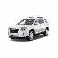 Xtremevision Interior Led For Gmc Terrain 2010-2014 5 Pieces Cool White Kit Package Installation Tool 