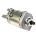 Caltric Starter Fits Kymco Atv Mxu Mongoose 250 300 03-09 31210-lba7