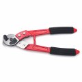 Httmt- 14 Heavy Duty Electrical Cable Cutter- Stainless Steel Wire Rope Multi-wire Copper Aluminum Cutter Plier Any Brake