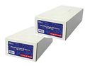 2 Boxes Neogen Ideal Shoulder Length Disposable Ob Glove 100 Piece Per Box 