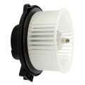 Front Hvac Heater Blower Motor Assembly Fit For Honda 1998-2002 Accord 1999-2004 Odyssey 2003-2008 Pilot 2001-2006 Acura Mdx 