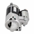 Firmusparts Starter Motor S11-3708110ga Compatible With Chery 1100cc 800cc Engine Motors Joyner Trooper T2 T4 Sv110 800 R4