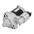 Firmusparts Starter Motor S11-3708110ga Compatible With Chery 1100cc 800cc Engine Motors Joyner Trooper T2 T4 Sv110 800 R4
