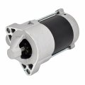 Firmusparts Starter Motor S11-3708110ga Compatible With Chery 1100cc 800cc Engine Motors Joyner Trooper T2 T4 Sv110 800 R4