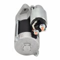 Firmusparts Starter Motor S11-3708110ga Compatible With Chery 1100cc 800cc Engine Motors Joyner Trooper T2 T4 Sv110 800 R4