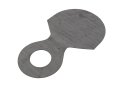 1997-2004 Corvette Gas Guards