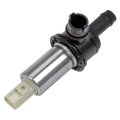 Vapor Canister Vent Solenoid Ford Ranger 2006 2011 Plastic Housing 1 3 In Vacuum Connector 2 Port Replacement For 6f9z-9f945-aa 