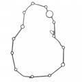 Caltric Crankcase Cover Gasket Compatible With Yamaha Yfz450r 2009 2010 2011 2012 2013 2014 2015 2016 2017 2018 2019 2020 2021