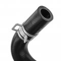 A-premium Inlet Hvac Heater Hose Pipe Line Assembly With Oil Cooler Compatible Ford Explorer Mercury Mountaineer 2006-2010 V6a