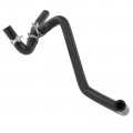 A-premium Inlet Hvac Heater Hose Pipe Line Assembly With Oil Cooler Compatible Ford Explorer Mercury Mountaineer 2006-2010 V6a
