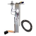 E3520s Fuel Pump Module Assembly Electric For 1999-2003 Chevy Tracker 2l 2001-2004 2 5l 1999-2000 1 6l 