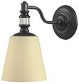 East Hampton Vanity Lighting 1-light Copper Bronze 