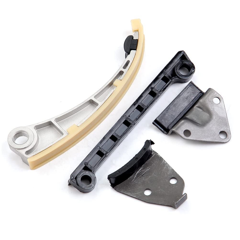 Timing Chain Kit Tk8004 For Chevrolet Tracker 2 0l Suzuki Aerio 3l Esteem 1 8l Sidekick Vitara With Water Pump